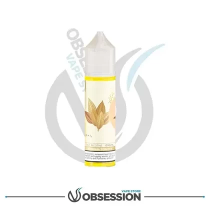 TOKYO ORIGINAL TOBACCO MTL E LIQUID