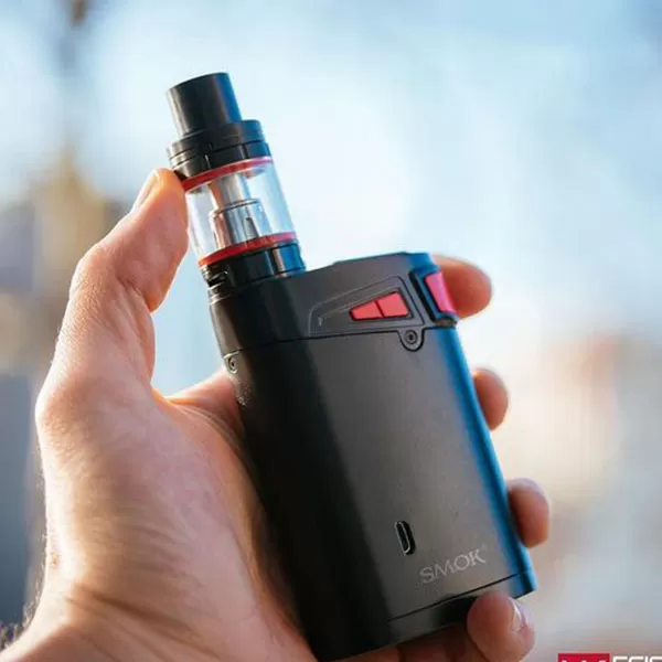 Smok G320 Marshal 320W Complete Kit - Image 3
