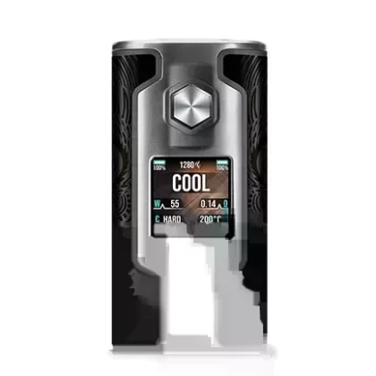 YiHi SXmini G Class V2 Mod