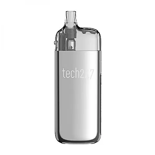 Smok Tech 24/7 Pod Kit - Pink Purple - Image 2