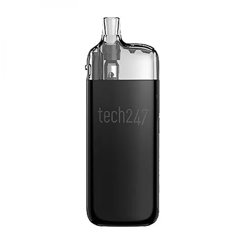 Smok Tech 24/7 Pod Kit - Pink Purple - Image 3