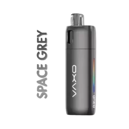 Space Grey OXVA ONEO 40W Pod Vape Kit 1600mAh