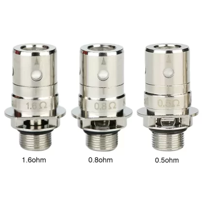 Innokin Zenith Replacement Coil 5pcs - 1.6ohm