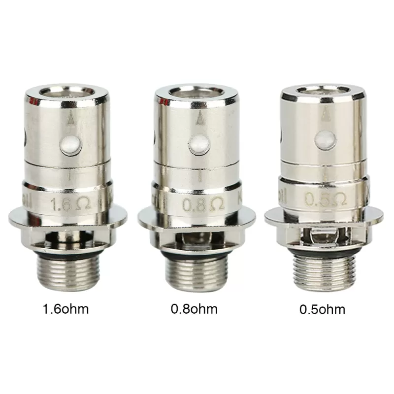 Innokin Zenith Replacement Coil 5pcs - 1.6ohm