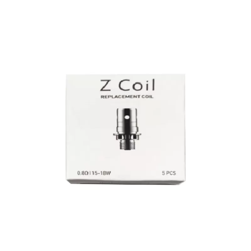 Innokin Zenith Replacement Coil 5pcs - 1.6ohm - Image 3