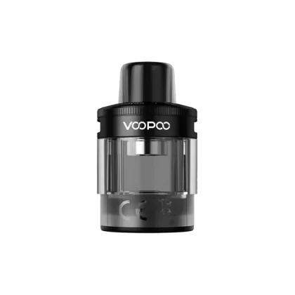 VooPoo PnP X Pods - Site#VAP~Color#DTL Black>DTL Gray>DTL Silver>MTL Black>MTL Gray>MTL Silver~Size#2 Pack