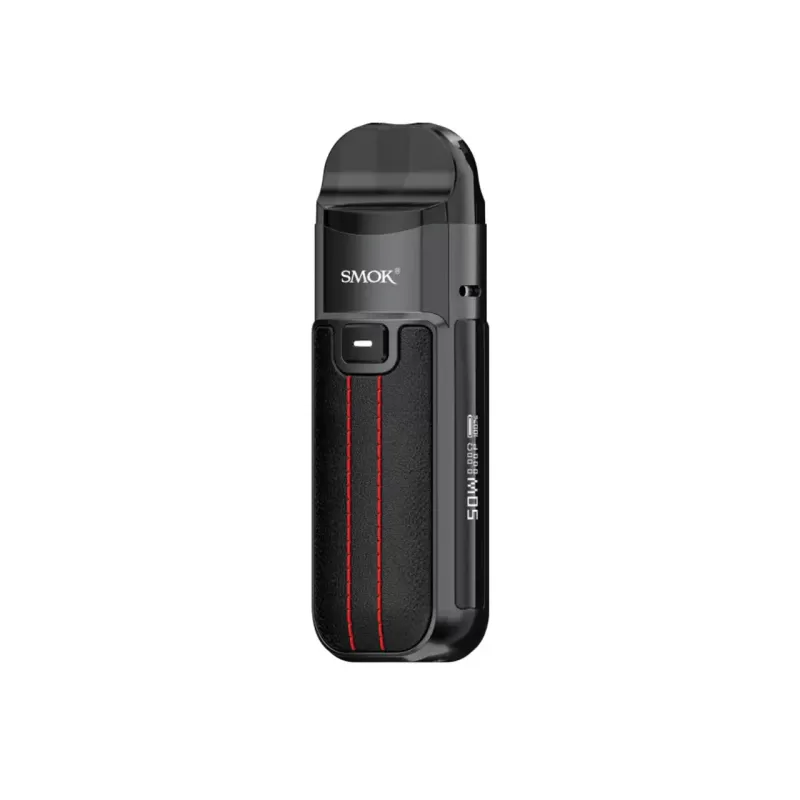 SMOK Nord 50W Pod Kit - Cyan Pink Cobra - Vaporider Deals - Image 2