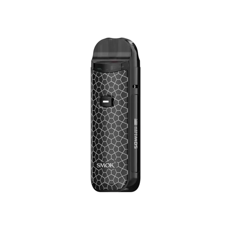 SMOK Nord 50W Pod Kit - Cyan Pink Cobra - Vaporider Deals - Image 3