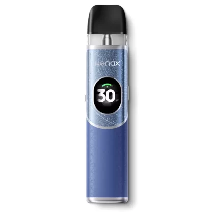 Wenax Q2 by Geekvape - Vinca Blue, Summer Lime