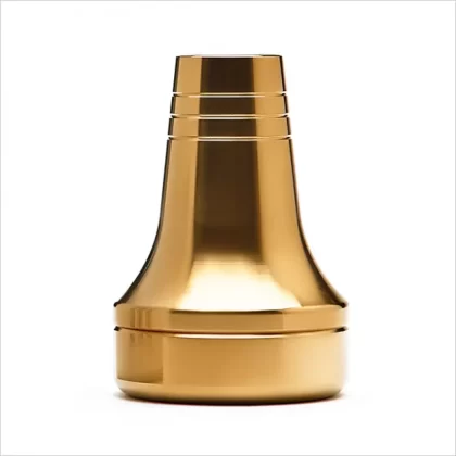 Łapacz melasy Alpha Hookah Gold