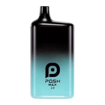 Spearmint Posh Max 2.0