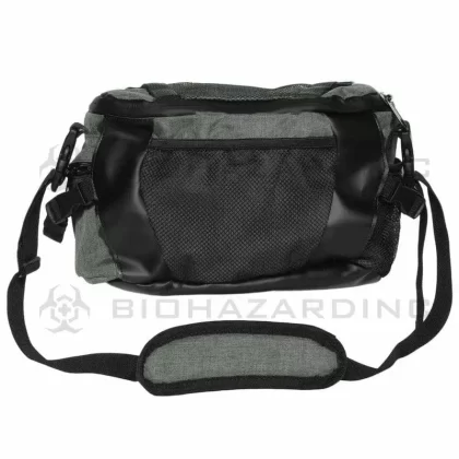 BrightBay™ | Smell Proof Carbon Transport Bag | The Black Widow – Various Colors