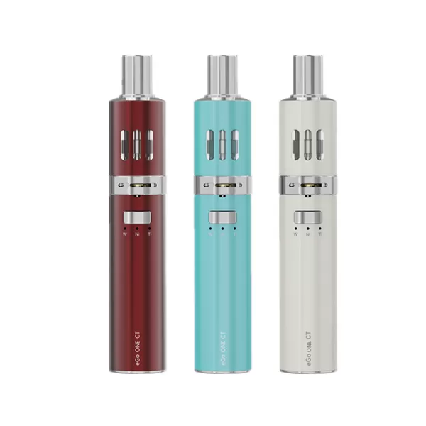Joyetech eGo One CT 1.8ML-1100mAh Starter Kit - Image 2