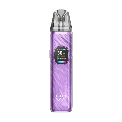 OXVA Xlim Pro 2 Vape Kit - Jungle Green - Ecigwizard