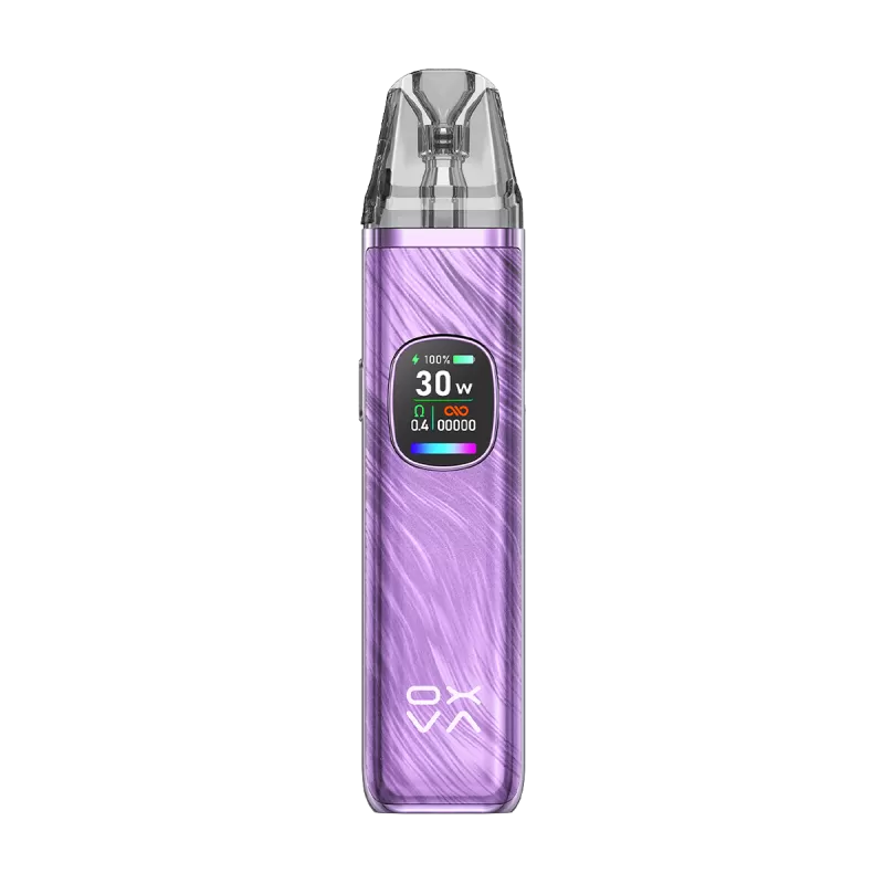 OXVA Xlim Pro 2 Vape Kit - Jungle Green - Ecigwizard