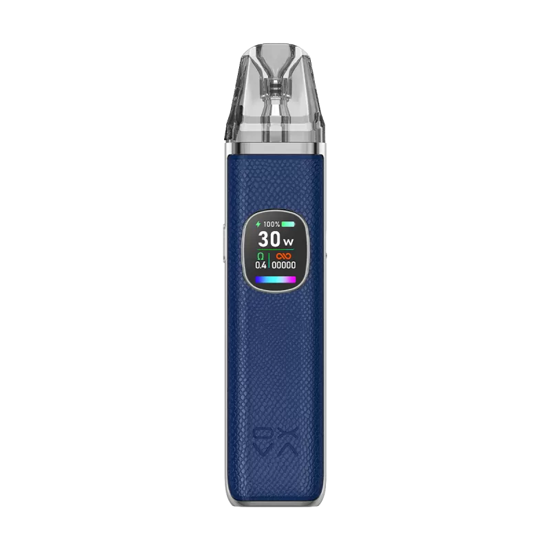 OXVA Xlim Pro 2 Vape Kit - Jungle Green - Ecigwizard - Image 2