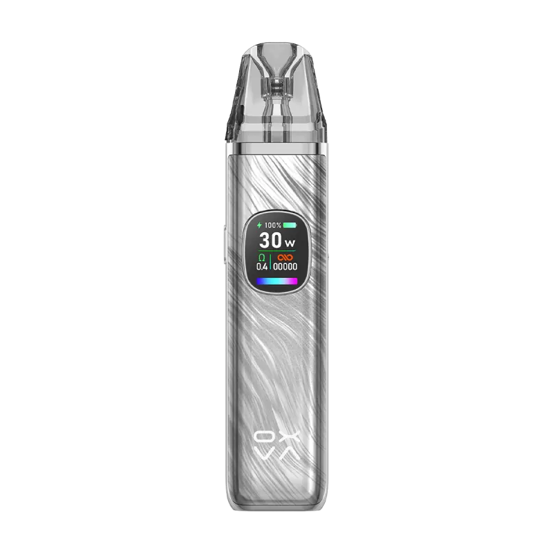 OXVA Xlim Pro 2 Vape Kit - Jungle Green - Ecigwizard - Image 3