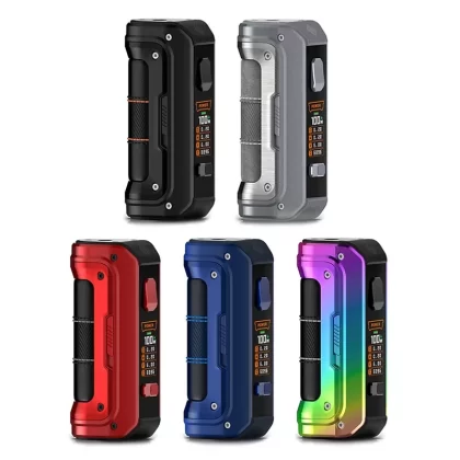 Geekvape Max100 (Aegis Max 2) Box Mod - Vapormo