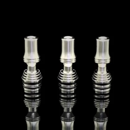 Tombo Giri Baby SS mtl Drip Tip – Four One Five