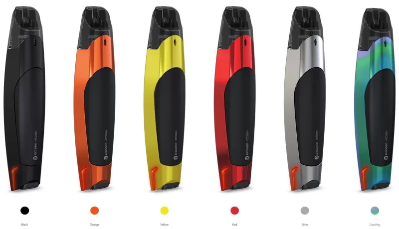 Joyetech Exceed Edge Aio Starter Kit - Vapeciga - Image 2