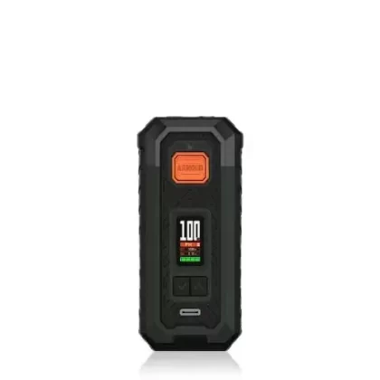 Vaporesso Armour S Mod - Black, Silver