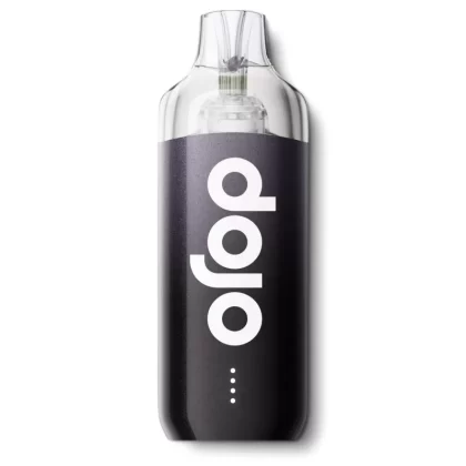 Dojo Blast 10K Prefilled Pod Kit - Straw-Raspberry Cherry Ice