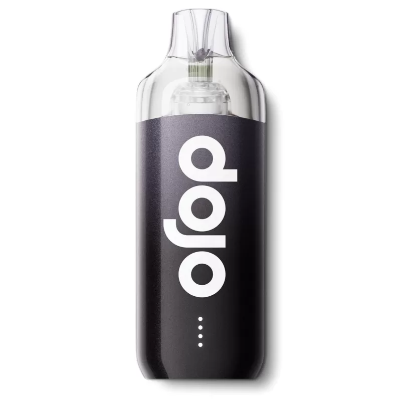 Dojo Blast 10K Prefilled Pod Kit - Straw-Raspberry Cherry Ice