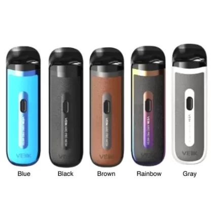 Original VEIIK Airo Pro Pod System Starter Kit 1200mAh