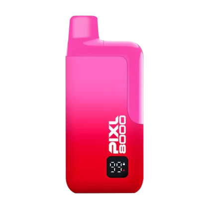 Pixl 8000 Kit - Vapeshop Co