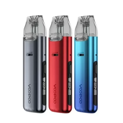 Voopoo VMate Pro Pod Kit - Gold