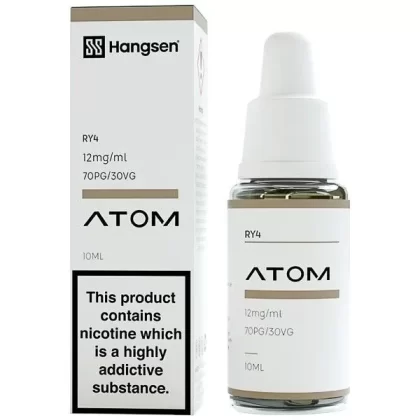 HANGSEN RY4 10ML E-LIQUID