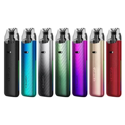 VOOPOO VMATE i2 Pod Kit 1500mAh 30W