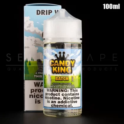 Candy King – Batch Eliquid 100ml