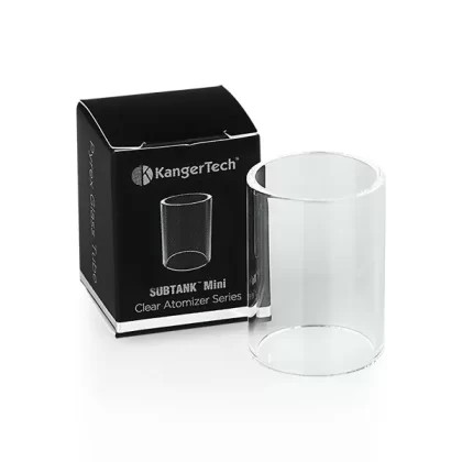 10PCS-PACK KangerTech SUBOX Mini-C