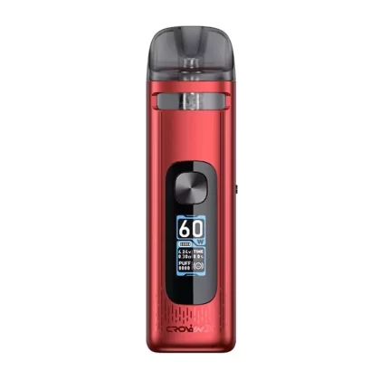 Uwell Crown X Pod System Kit 1500mAh 5.3ml