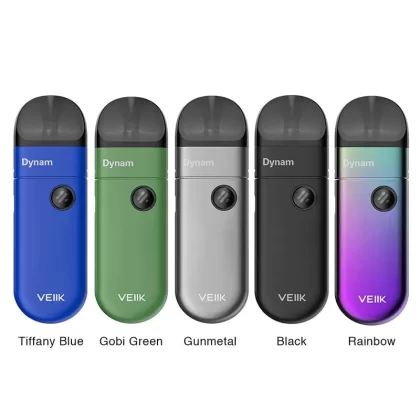 VEIIK Dynam Pod System Kit