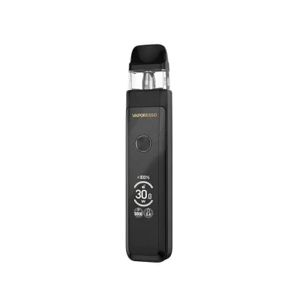 Vaporesso XROS Pro 2 Vape Kit - Select#Glittering Black>Glittering Gold>Glittering Silver>Storm Blue>Gem Green>Moonlit Pink>Dawn Purple