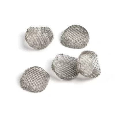 Basket Screens - Type#Deep>Shallow