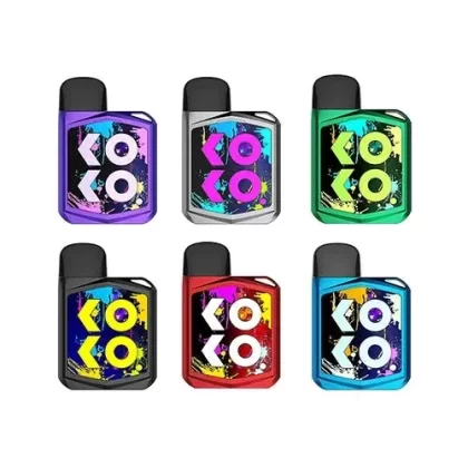 Uwell Caliburn KOKO Prime Pod Starter Kit