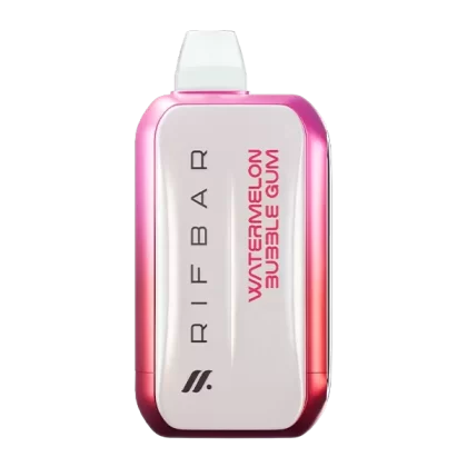 Watermelon Bubble Gum Rifbar Turbo-X