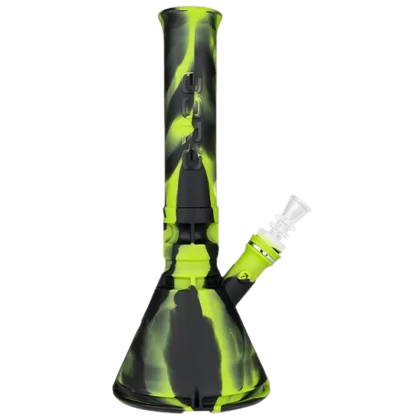Eyce Silicone Beaker Bong - Winter