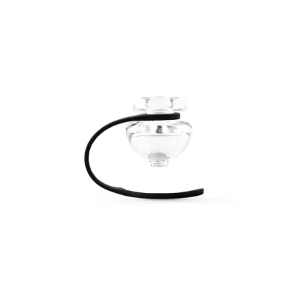 Puffco Peak Ball n Cap Tether – 2in