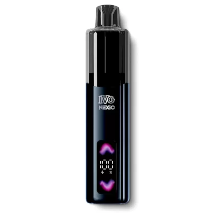 Nexio Kit by IVG - Blue Sour Raspberry
