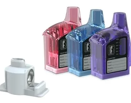 Joyetech Atopack Penguin 8.8mL Cartridge & JVIC Coil Set - Vaporider Deals