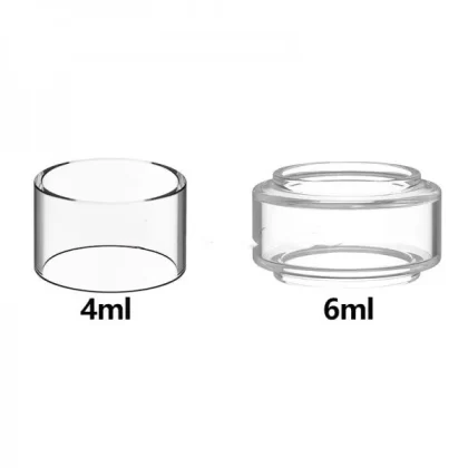 Vandy Vape Kylin V3 Replacement Glass Tube 1pc/pack - 6ml