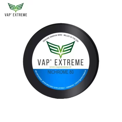 Vap’Extreme NI80 28g