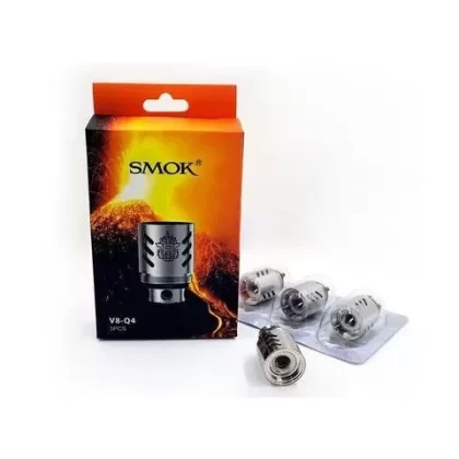 SMOK TFV8 Cloud Beast Replacement Coils - Eliquidsupply