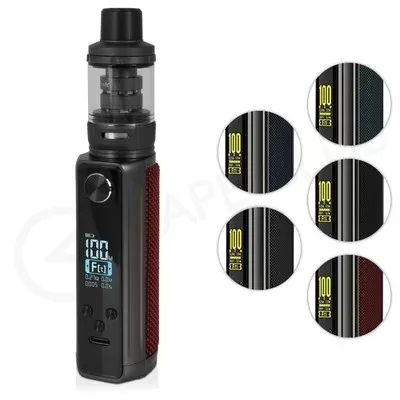 Vaporesso Target 100 Vape Kit - Ecigpremium