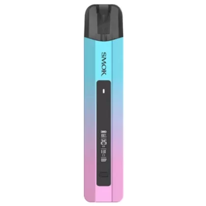 SMOK Nfix Pro Pod System Kit - Black