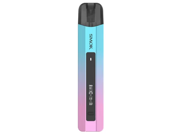 SMOK Nfix Pro Pod System Kit - Black